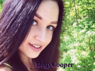 MagyCooper