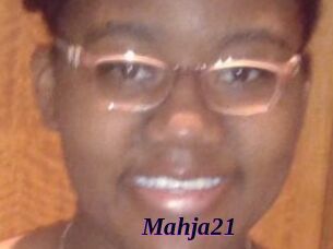 Mahja21