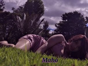 Maho
