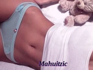 Mahuitzic