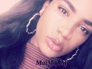 MaiMajesty