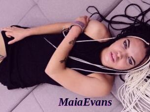 MaiaEvans