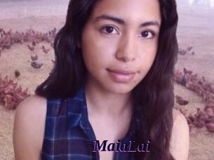 MaiaLai