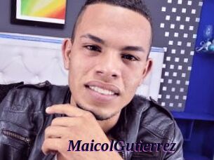 MaicolGutierrez Spezial Sexcam