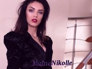 MaineNikolle Spezial Sexcam