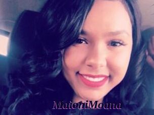 MaioniMoana