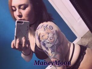 MaiseyMoon Spezial Sexcam