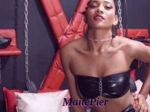 MaitePier