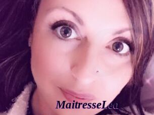 MaitresseLea