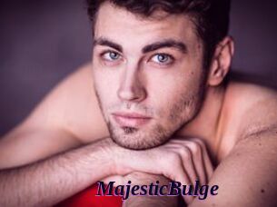MajesticBulge