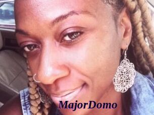 MajorDomo