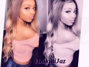 MalaniJaz