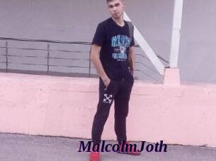 MalcolmJoth