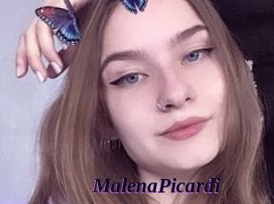 MalenaPicardi Spezial Sexcam