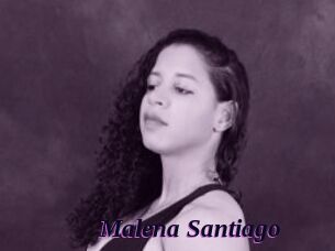 Malena_Santiago Spezial Sexcam