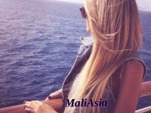 MaliAsia Spezial Sexcam