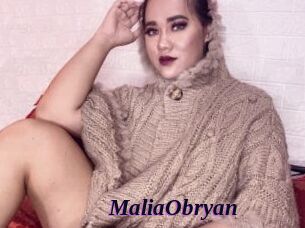 MaliaObryan