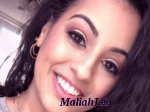 MaliahLee