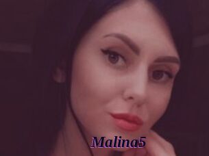 Malina5 Spezial Sexcam