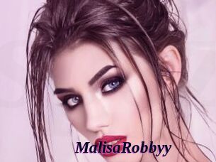MalisaRobbyy