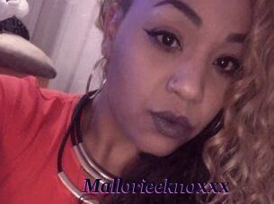 Mallorieeknoxxx