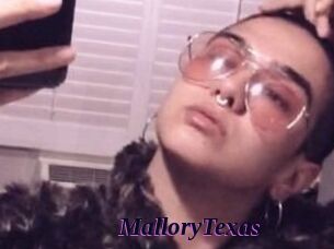 Mallory_Texas