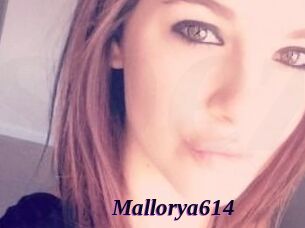 Mallorya614