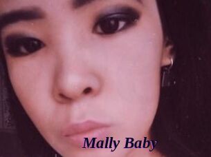 Mally_Baby