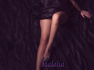 Maloha