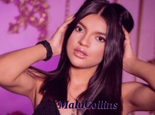 MaluCollins Spezial Sexcam