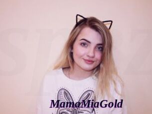 MamaMiaGold