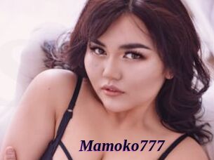 Mamoko777
