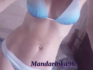 Mandarinka96