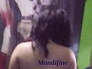Mandifine