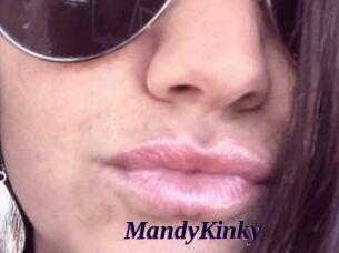 MandyKinky Spezial Sexcam