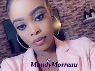 MandyMorreau Spezial Sexcam