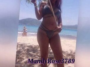 MandyRose3789 Spezial Sexcam