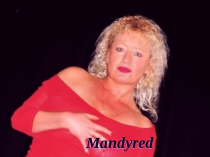 Mandyred Spezial Sexcam