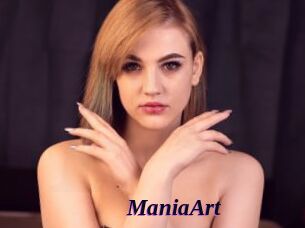 ManiaArt