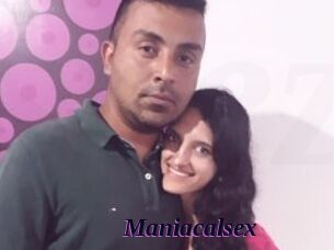 Maniacalsex
