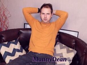 MannyDean