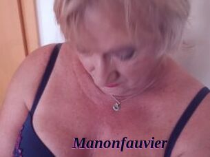 Manonfauvier