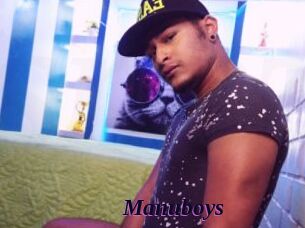 Manuboys