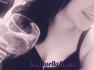 ManuellaRusso