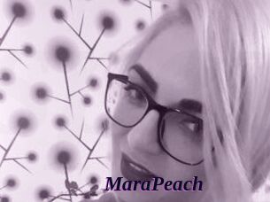 MaraPeach