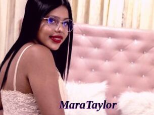 MaraTaylor