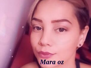 Mara_oz Spezial Sexcam