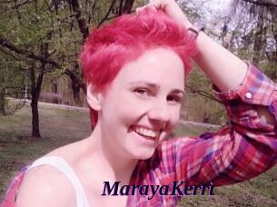 MarayaKerri