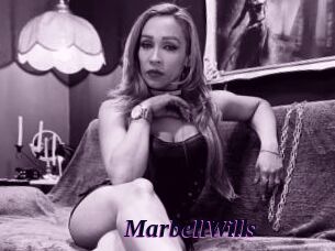 MarbellWills Spezial Sexcam