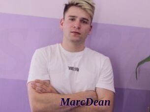 MarcDean